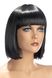 Парик World Wigs SOPHIE SHORT BROWN 102538 фото 1