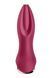 Анальна смарт-вібропробка із перлинним масажем Satisfyer Rotator Plug 2+ Violet 104262 фото 6