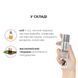 Массажное масло System JO Aromatix - Massage Oil - Chocolate 120 мл 104740 фото 4