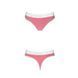 Спортивные трусики-стринги Passion PS007 PANTIES pink, size L 102250 фото 4