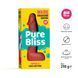 Мило у формі пеніса Pure Bliss BIG Red, крафтове мило-член, натуральне 104437 фото 6