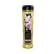 Масажна олія Shunga Sensation &ndash; Lavender (240 мл) натуральна зволожувальна 102665 фото