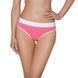 Спортивные трусики-стринги Passion PS007 PANTIES pink, size L 102250 фото 1