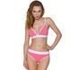 Спортивные трусики-стринги Passion PS007 PANTIES pink, size L 102250 фото 2