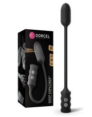 Виброяйцо Dorcel Deep Explorer, подходит для вагинальной и анальной стимуляции, мощное 101827 фото