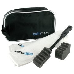 Набір для чищення та зберігання Bathmate BM-230 100480 фото