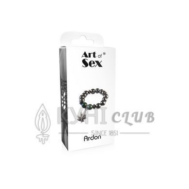 Чоловіча прикраса на пеніс Art of Sex - Ardon 106506 фото