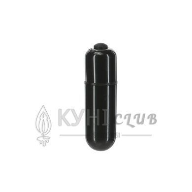 Светящийся в темноте фаллоимитатор ADDICTION - Rave - 8" Glow in the Dark Dildo - Pink Purple 105248 фото