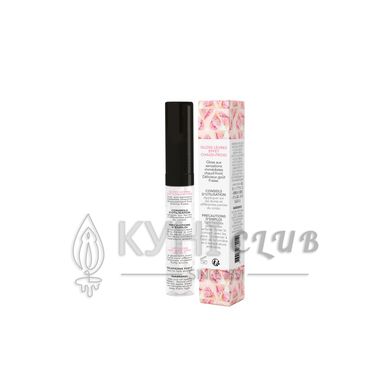 Стимулирующий блеск для губ EXSENS Lip Gloss 7.4мл, эффект покалывания и холод-тепло 101946 фото