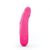 Вібратор Dorcel Real Vibration S Magenta 2.0, діаметр 3,7см, перезаряджається, для точки G 100121 фото