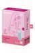 Смарт-вібратор для клітора Satisfyer Tropical Tip Light Blue 105126 фото 6