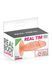 Фалоімітатор Real Body &mdash; Real Tim Flash, TPE, діаметр 3,4 см 100914 фото 3