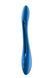 Універсальний гнучкий вібратор для пар Satisfyer Elastic Game Dark Blue 106366 фото 2