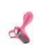 Анальна пробка з вібрацією Satisfyer Game Changer Pink 104067 фото 1