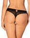 Трусики Obsessive Chemeris panties XL/2XL 107774 фото 2