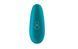 Вакуумний кліторальний стимулятор Womanizer Starlet 3 TURQUOISE 106767 фото 3