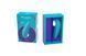 Вакуумний кліторальний стимулятор Womanizer Starlet 3 TURQUOISE 106767 фото 5