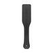 Паддл Bedroom Fantasies: Faux Leather Paddle, черный 106833 фото 1