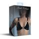 Ліф класичний Feral Feelings - Bikini Top Black 107337 фото 2