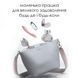 Вібратор для точки G з інтелектуальним режимом Svakom Amy Pale Pink 102678 фото 6