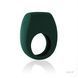 Ерекційне кільце з вібрацією LELO Tor 2 Green 106086 фото 1