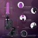Міні секс-машина Hismith Mini Capsule Sex-Machine with Strong Suction Cup, потужна, перезаряджувана 104178 фото 5