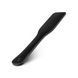 Паддл Bedroom Fantasies: Faux Leather Paddle, черный 106833 фото 4