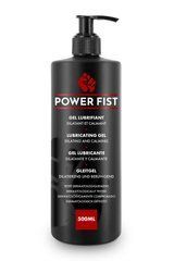 Лубрикант для фістингу Power Fist 500 мл 110127 фото