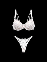 КОМПЛЕКТ BIANCA MOON C PUSH-UP NEW (АРТ.30) (85В) 10235314(85В) фото