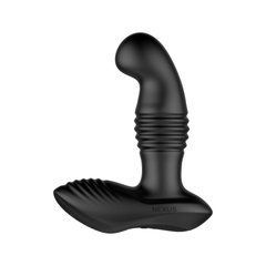 Масажер простати Nexus Thrust Prostate Edition, вібрація та пульсація, пульт ДК 107887 фото