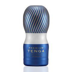 Мастурбатор Tenga Premium Air Flow Cup, 24 повітряні камери всередині 103032 фото