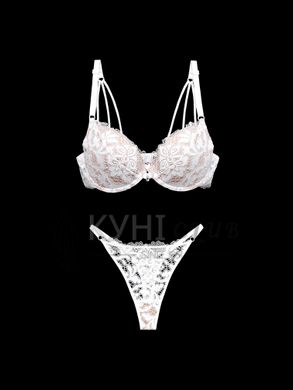 КОМПЛЕКТ BIANCA MOON C PUSH-UP NEW (АРТ.30) (85В) 10235314(85В) фото