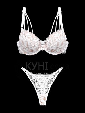 КОМПЛЕКТ BIANCA MOON C PUSH-UP NEW (АРТ.30) (85В) 10235314(85В) фото