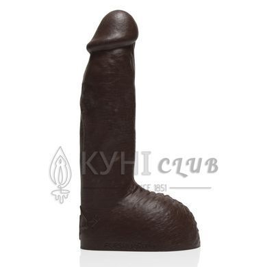 Фалоімітатор Fleshjack Boys: Max Konnor Dildo, за зліпком пеніса порноактора 107576 фото