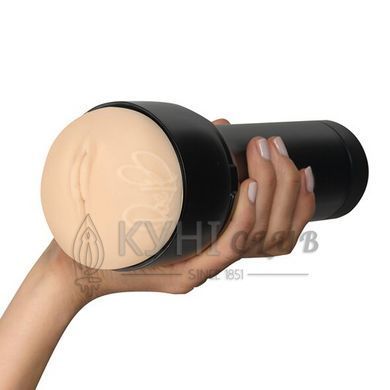 Мастурбатор Kiiroo Feel Rae Lil Black, копия вагины порнозвезды 103282 фото