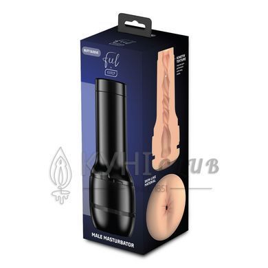 Мастурбатор-попа Kiiroo Feel Stroker Butt Sleeve для секс-машини Kiiroo Keon 105646 фото