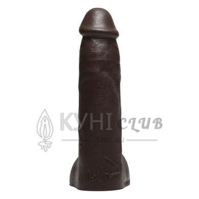 Фалоімітатор Fleshjack Boys: Max Konnor Dildo, за зліпком пеніса порноактора 107576 фото