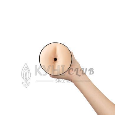 Мастурбатор-попа Kiiroo Feel Stroker Butt Sleeve для секс-машини Kiiroo Keon 105646 фото