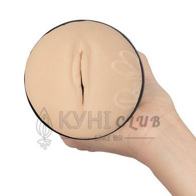 Мастурбатор Kiiroo Feel Rae Lil Black, копия вагины порнозвезды 103282 фото