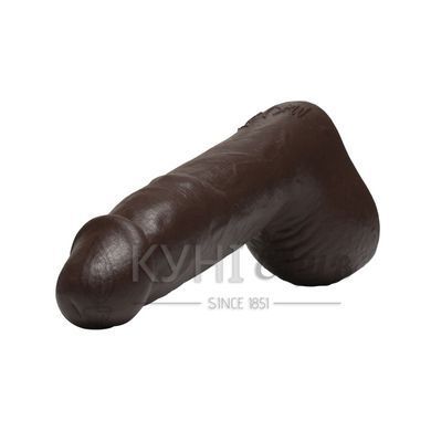 Фалоімітатор Fleshjack Boys: Max Konnor Dildo, за зліпком пеніса порноактора 107576 фото