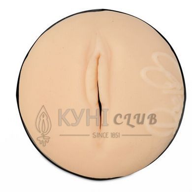Мастурбатор Kiiroo Feel Rae Lil Black, копия вагины порнозвезды 103282 фото