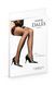 Чулки Anne De Ales CAMILLA T1 Black 100055 фото 2