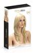 Перука World Wigs OLIVIA LONG BLONDE 102539 фото 2