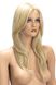 Перука World Wigs OLIVIA LONG BLONDE 102539 фото 1