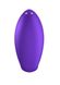 Вібратор на палець Satisfyer Love Riot Purple, 12 варіантів використання 105765 фото 4