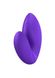 Вібратор на палець Satisfyer Love Riot Purple, 12 варіантів використання 105765 фото 2