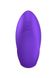 Вібратор на палець Satisfyer Love Riot Purple, 12 варіантів використання 105765 фото 3