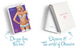 Эротический костюм медсестры Obsessive 834-CST-6 L/XL, бело-голубой 105162 фото 8