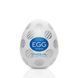 Мастурбатор-яйцо Tenga Egg Sphere с многоуровневым рельефом 103389 фото 1