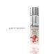 Массажное масло System JO Aromatix - Massage Oil - Strawberry 120 мл 104741 фото 3
